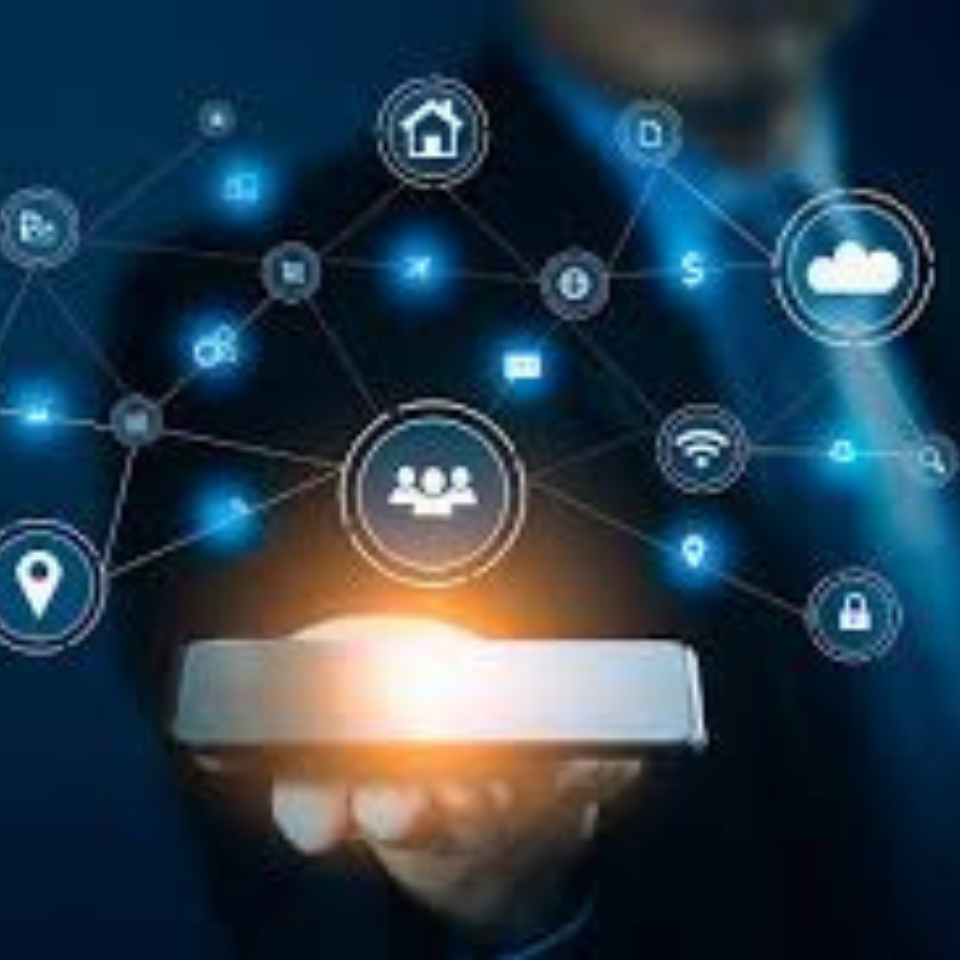 Data Science & Smart Utilities